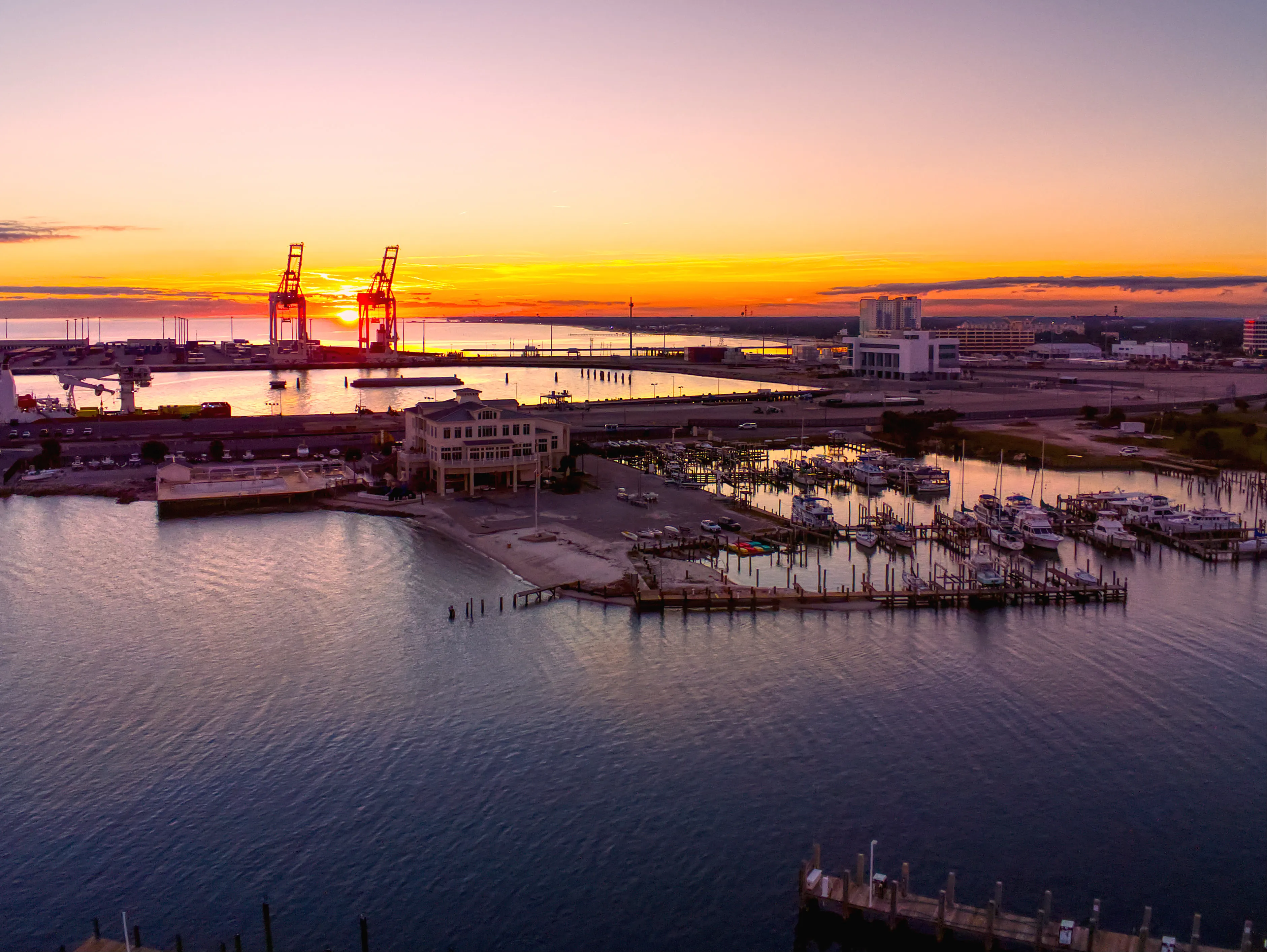 Feature image: Aerial Photography & Videography